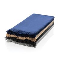 TELO IN COTONE RICICLATO 100X180 CM